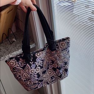 Small tote bag, Vera Bradley